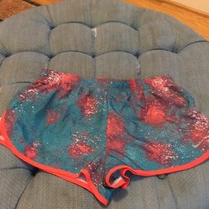 Nike Dri-Fit Running Shorts